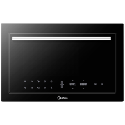 618预售：Midea 美的 极光系列 TG025QJG-NAH 微烤一体机 25L