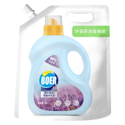 京喜APP：Power28 活力28 熏衣芳香除菌洗衣液 24斤套装