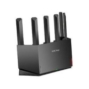 H3C 新华三 NX54 5400M WIFI6 无线路由器