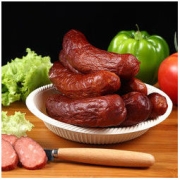 HERE·V 恒慧 哈尔滨风味红肠 220g