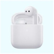 Redmi 红米 Buds 3 半入耳式真无线动圈降噪蓝牙耳机 白色