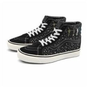 15日20点：VANS 范斯 安纳海姆 Style #38 情侣款运动鞋 VN0A5KRIAVU