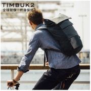 TIMBUK2 天霸 Edge 尖峰系列 TKB1354-3-6114 男士骑行双肩包