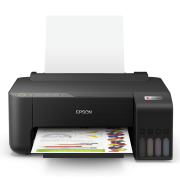 PLUS会员：EPSON 爱普生 L1258 墨仓式彩色喷墨打印机