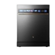VIOMI 云米 VDW1302 洗碗机 15套