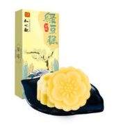 ZHIWEIGUAN 知味观 绿豆糕 原味 50g
