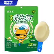 吉士丁 奶酪棒 混合水果味 500g 25支装