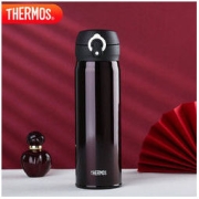 20点开始：THERMOS 膳魔师 JNL-501 DPL 不锈钢保温杯 500ml