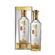有券的上：泸州老窖 特曲 晶彩 52%vol 浓香型白酒 单瓶装