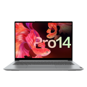 有券的上：Lenovo 联想 小新 Pro 14 2021款 锐龙版 14英寸轻薄本（R7-5800H、16GB、512GB SSD)