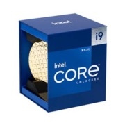 PLUS会员：intel 英特尔 酷睿i9-12900K 台式机CPU处理器