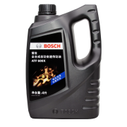 博世（BOSCH）变速箱油自动/波箱油ATF600X 4L重力换油适配6速AT雪佛兰科帕奇/迈锐宝等