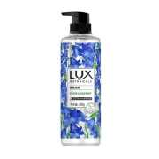 88VIP：LUX 力士 植萃精油香氛沐浴露 550g *4件