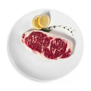 Thomas Farms 托姆仕牧场 安格斯西冷牛排 200g