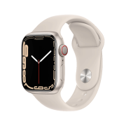 Apple 苹果 Watch Series 7 智能手表 GPS + 蜂窝款 41mm