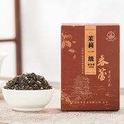 江西老字号，100g 春蕾 一级浓香茉莉花茶