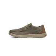 7日0点：SKECHERS 斯凯奇 66387 男士休闲鞋