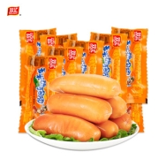 京东极速版，有券的上:双汇 玉米热狗肠 32g*10支