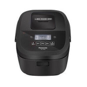 Panasonic 松下 寓颜系列 SR-L10H8 电饭煲 3L