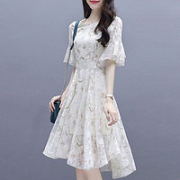 La Chapelle 女士连衣裙 LXQZ0213
