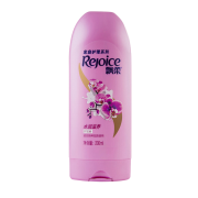 京东极速版：Rejoice 飘柔 水润滋养丝滑轻盈护发素 200ml