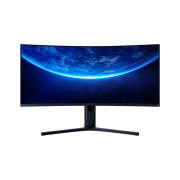 MI 小米 34英寸 VA 曲面显示器（3440×1440、144Hz、121%sRGB）