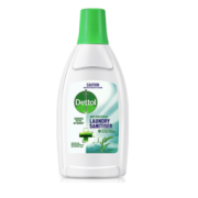 Dettol 滴露 内衣专用除菌液 750ml