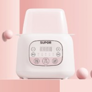 SUPOR 苏泊尔 婴儿奶瓶消毒器 NQ02CQ01