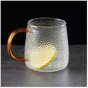6日0点：KEMEKE 可么可 高硼硅贵妃杯 300ml