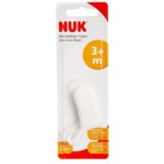 NUK 婴儿指套牙刷