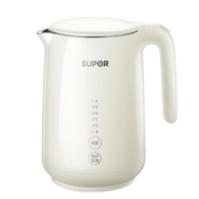 SUPOR 苏泊尔 SW-15T70A 保温电水壶 1.5L 米色
