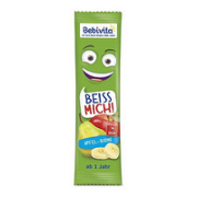 Bebivita 贝唯他 宝宝水果条 德版 苹果梨味 25g