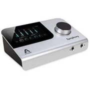 APOGEE Symphony Desktop USB外置音频声卡解码器