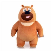 Boonic Bears 熊出没 熊大 熊二 毛绒玩具 33cm