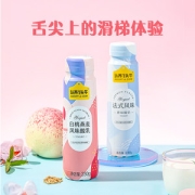 认养一头牛 高端法式酸奶230g*10瓶*2提