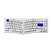 Akko 艾酷 plus会员：ACR Pro Alice Plus 机械键盘 68键 水晶轴