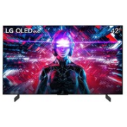 LG 乐金 OLED42C2PCA OLED电视 42英寸 4K