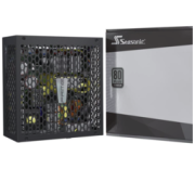 Seasonic 海韵 PRIME TX700 钛金牌（94%）全模组ATX电源 700W