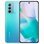 vivo T1 5G智能手机 8GB+128GB 电光青 移动用户专享