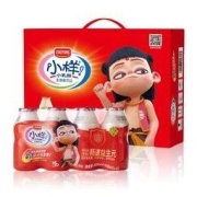XIAOYANG 小样 乳酸菌饮料饮品整箱100ml*20瓶益生菌发酵酸奶学生早餐奶哪吒礼盒装