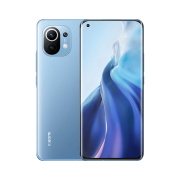 MI 小米 11 5G智能手机 8GB+128GB 套装版
