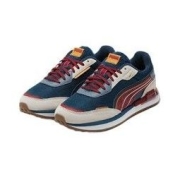 PUMA 彪马 City Rider P.Uni 中性休闲运动鞋 382708