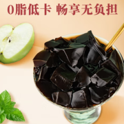 嫩爽顺滑！Sunity 生和堂 龟苓膏 120g*6杯