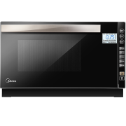 Midea 美的 M3-L234E 变频 微波炉 23L