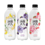 同源康 花果味气泡苏打水 480ml*15瓶