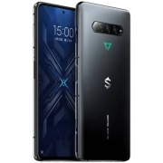 BLACK SHARK 黑鲨 4 Pro 5G游戏手机 12GB+256GB