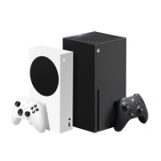 XBOX 日版 Xbox Series S 游戏主机