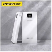 PISEN 品胜 非自带线移动电源 18W 10500mAh