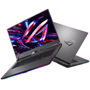 618预售：ROG 玩家国度 魔霸6 Plus 17.3英寸游戏本（R9-6900HX、16GB、1TB、RTX3070Ti、240Hz）