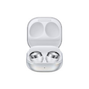 SAMSUNG 三星 Galaxy Buds Pro 入耳式真无线主动降噪蓝牙耳机 幻境银